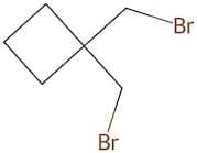 1,1-Bis(bromomethyl)cyclobutane