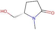 (S)-5-(Hydroxymethyl)-1-methylpyrrolidin-2-one