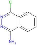 4-chlorophthalazin-1-amine