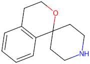 Spiro[isochroman-1,4'-piperidine]