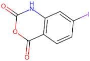 7-Iodo-2h-benzo[d][1,3]oxazine-2,4(1h)-dione