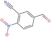 5-Formyl-2-nitrobenzonitrile