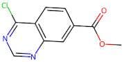 Methyl 4-chloroquinazoline-7-carboxylate