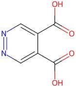 Pyridazine-4,5-dicarboxylic acid