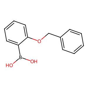 2-(Benzyloxy)benzeneboronic acid