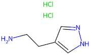 2-(1H-Pyrazol-4-yl)ethanamine dihydrochloride