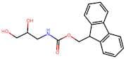 (9H-Fluoren-9-yl)methyl (2,3-dihydroxypropyl)carbamate