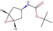 Rel-tert-Butyl (1R,3s,5S)-6-oxabicyclo[3.1.0]hexan-3-ylcarbamate