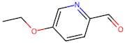 5-Ethoxypicolinaldehyde