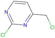 2-Chloro-4-(chloromethyl)pyrimidine