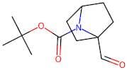tert-Butyl 1-formyl-7-azabicyclo[2.2.1]heptane-7-carboxylate
