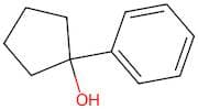 1-Phenylcyclopentan-1-ol