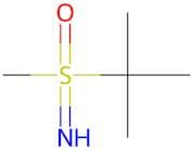 tert-Butyl(imino)(methyl)-l6-sulfanone