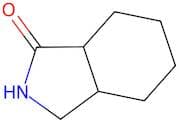 Octahydro-1H-isoindol-1-one