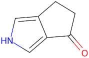 5,6-Dihydrocyclopenta[c]pyrrol-4(H)-one