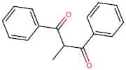 2-Methyl-1,3-diphenylpropane-1,3-dione