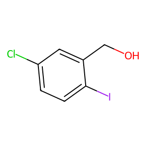 (5-Chloro-2-iodophenyl)methanol
