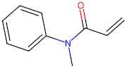 N-Methyl-N-phenylprop-2-enamide