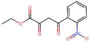 Ethyl 4-(2-nitrophenyl)-2,4-dioxobutanoate