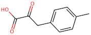 3-(4-Methylphenyl)-2-oxopropanoic acid