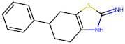 6-Phenyl-4,5,6,7-tetrahydro-1,3-benzothiazol-2-amine