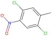 1,4-Dichloro-2-methyl-5-nitrobenzene
