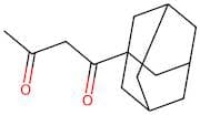1-(Adamantan-1-yl)butane-1,3-dione