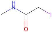 2-Iodo-n-methylacetamide