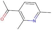 1-(2,6-Dimethylpyridin-3-yl)ethan-1-one