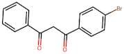 1-(4-Bromophenyl)-3-phenylpropane-1,3-dione