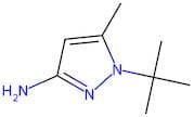 1-(Tert-butyl)-5-methyl-1h-pyrazol-3-amine