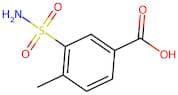 4-Methyl-3-sulfamoylbenzoic acid