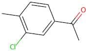 3-Chloro-4-methylacetophenone