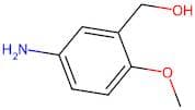 (5-Amino-2-methoxyphenyl)methanol