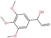 1-(3,4,5-Trimethoxyphenyl)prop-2-en-1-ol