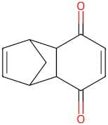1,4,4a,8a-Tetrahydro-1,4-methanonaphthalene-5,8-dione
