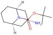 tert-Butyl exo-3-amino-9-azabicyclo[3.3.1]nonane-9-carboxylate