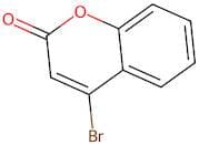 4-Bromo-2H-chromen-2-one