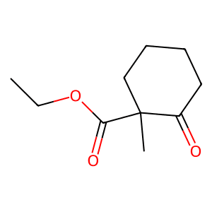 Ethyl 1-methyl-2-oxocyclohexane-1-carboxylate