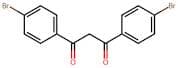 1,3-Bis(4-bromophenyl)propane-1,3-dione