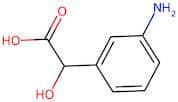2-(3-Aminophenyl)-2-hydroxyacetic acid