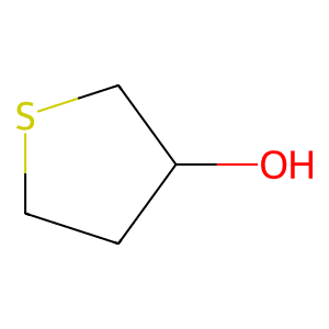 Thiolan-3-ol