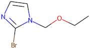 2-Bromo-1-(ethoxymethyl)-1H-imidazole