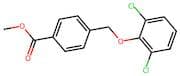 Methyl 4-((2,6-dichlorophenoxy)methyl)benzoate