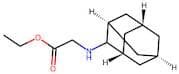 Ethyl 2-[(adamantan-1-yl)amino]acetate