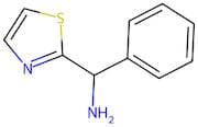 Phenyl(1,3-thiazol-2-yl)methanamine