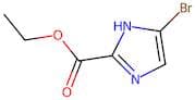Ethyl 5-bromo-1H-imidazole-2-carboxylate