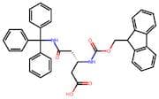 Fmoc-β-HoAsn(Trt)-OH