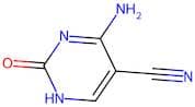 6-Amino-2-oxo-1,2-dihydropyrimidine-5-carbonitrile