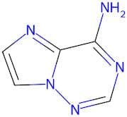 Imidazo[2,1-f][1,2,4]triazin-4-amine